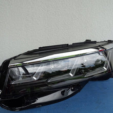 Laden Sie das Bild in den Galerie-Viewer, Frontscheinwerfer VW Touareg 761941081P Full LED Links Scheinwerfer Headlight SCH4192962395py