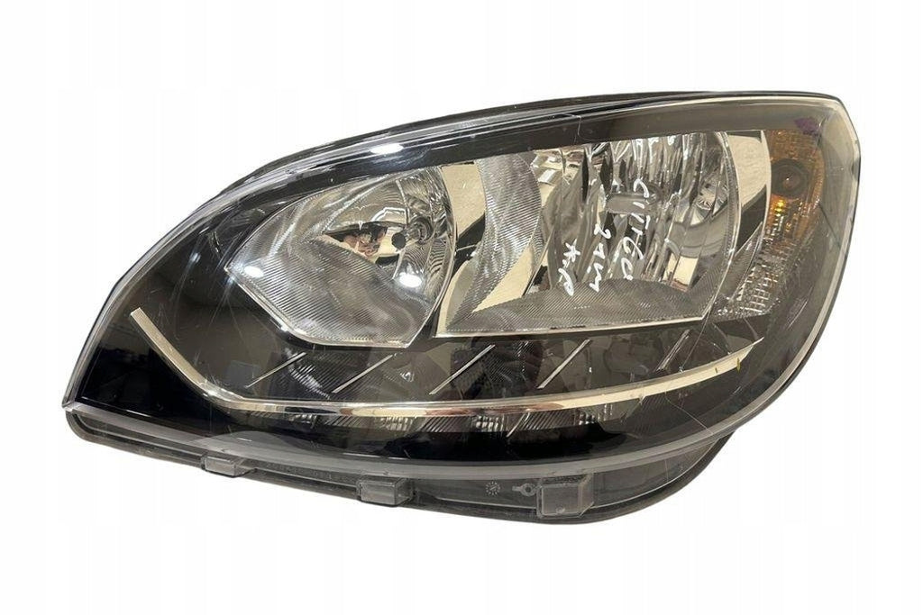 Frontscheinwerfer Skoda Citigo 1ST941005 LED Ein Stück (Rechts oder Links)