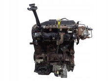 Load image into Gallery viewer, Motor Ford Transit QVFA 2.2 TDCI 110PS 81kW 2007 Diesel Engine Unkomplett MOT8012077875ge