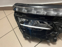 Laden Sie das Bild in den Galerie-Viewer, Frontscheinwerfer Skoda Kamiq 655941016B Full LED Rechts Scheinwerfer Headlight SCH1272346537yy
