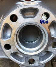 Laden Sie das Bild in den Galerie-Viewer, 4x Alufelge 16 Zoll 6.5" 5x112 38ET Mercedes-Benz Vito Rim Wheel FEL8069711438fu