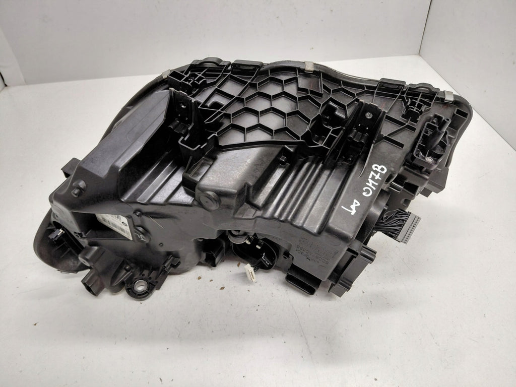 Frontscheinwerfer BMW G01 G02 8739654 Full LED Rechts Scheinwerfer Headlight SCH1087397437cq