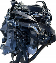 Laden Sie das Bild in den Galerie-Viewer, Motor Audi A4 B8 CAG 2.0 TDI 115TKm Diesel Engine Komplett