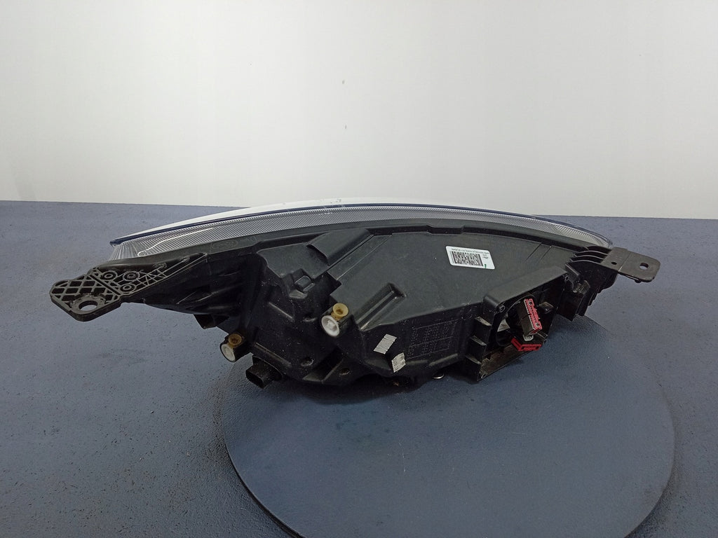 Frontscheinwerfer Ford Focus MX7B-13E015-EB Full LED Links Headlight SCH5463593217tt
