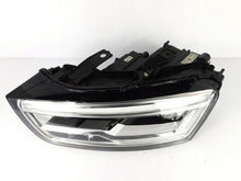 Laden Sie das Bild in den Galerie-Viewer, Frontscheinwerfer Audi Q3 8U0941033 LED Links Scheinwerfer Headlight