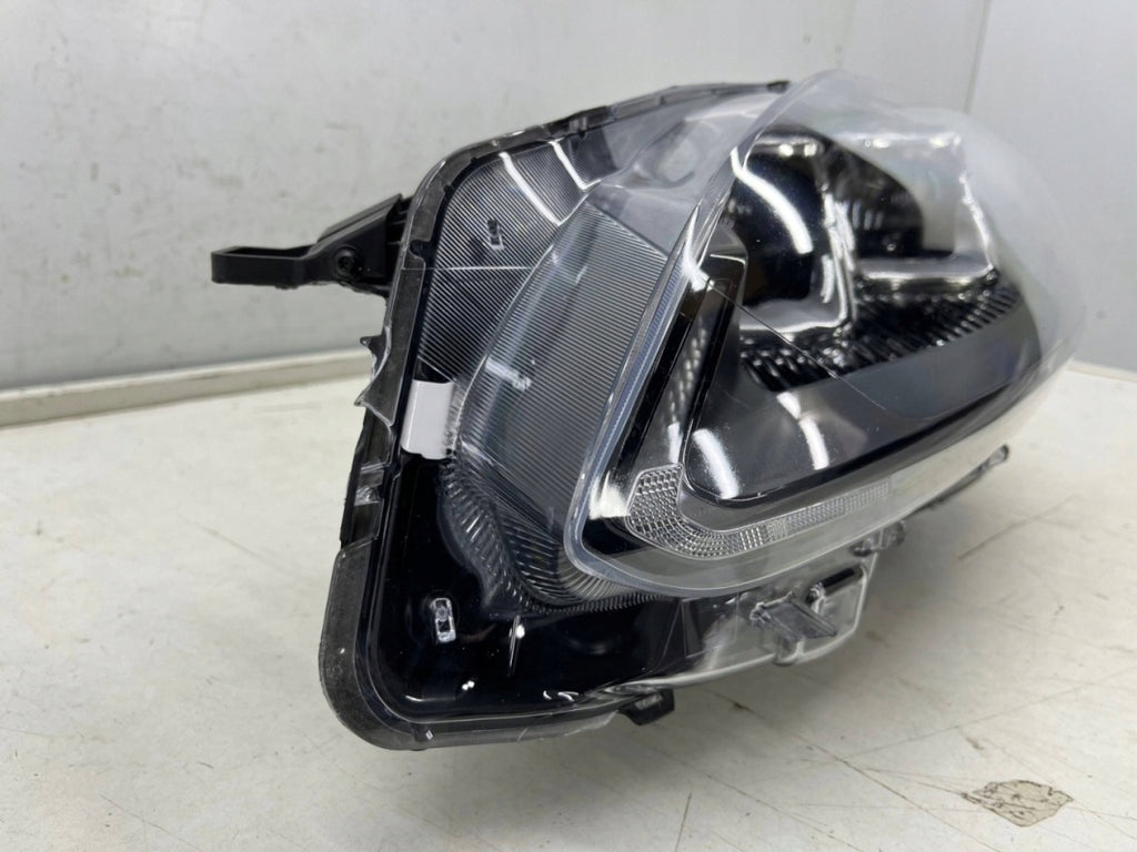 Frontscheinwerfer Ford Kuga LV4B-13E017-AP Links Scheinwerfer Headlight SCH4676067838mq