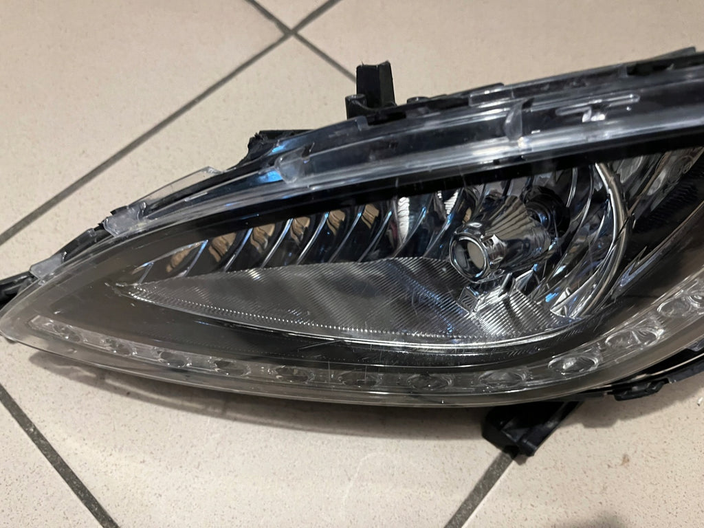 Frontscheinwerfer Hyundai I20 Links Scheinwerfer Headlight SCH6162766139oz