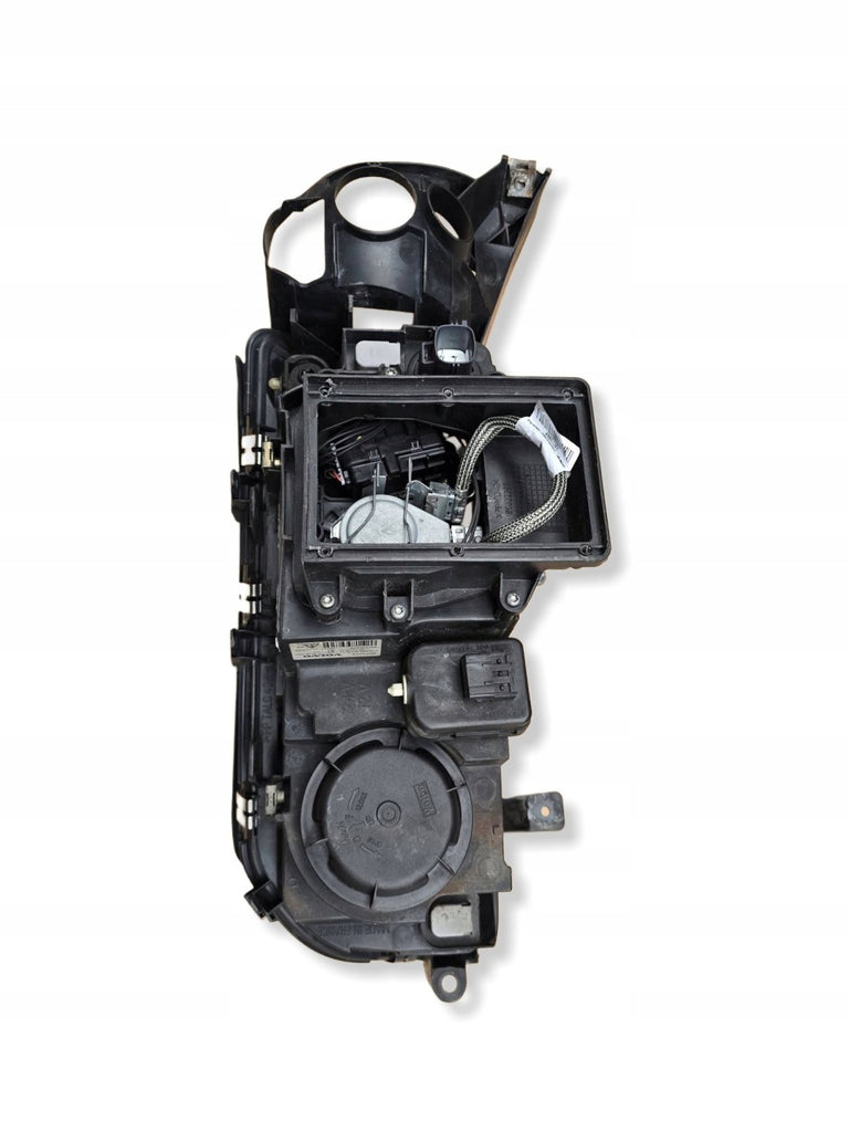 Frontscheinwerfer Volvo V70 I S80 8693653 Rechts Scheinwerfer Headlight SCH4245620291jv