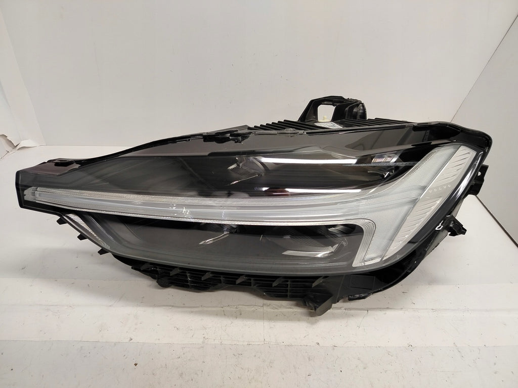 Frontscheinwerfer Volvo Xc60 II 32420424 LED Links Scheinwerfer Headlight SCH3375299341qw
