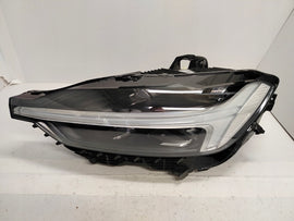 Frontscheinwerfer Volvo Xc60 II 32420424 LED Links Scheinwerfer Headlight SCH3375299341qw