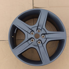 1x Alufelge 20 Zoll 8.5