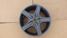 Load image into Gallery viewer, 1x Alufelge 20 Zoll 8.5" 5x120 M8B2-1007-JB Land Rover Rim Wheel FEL2474616672bt