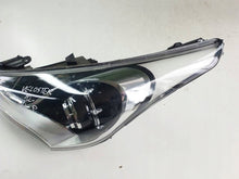 Laden Sie das Bild in den Galerie-Viewer, Frontscheinwerfer Hyundai Veloster TPR23757 LED Links Scheinwerfer Headlight