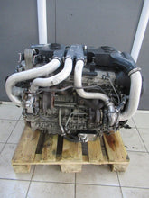 Laden Sie das Bild in den Galerie-Viewer, Motor Volvo I B6294T 2.9 272PS 200kW 190TKm Benzin Engine Komplett MOT7319592682vw