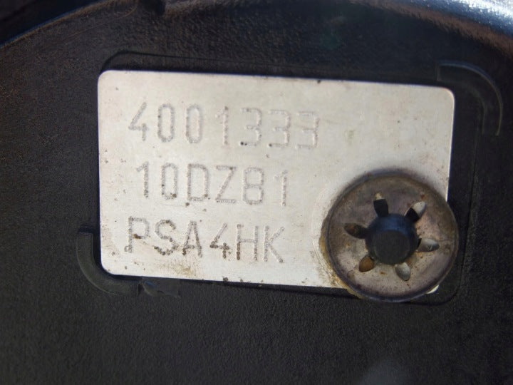 Motor Citroën C-Crosser PSA4HK 2.2 HDI 50TKm Diesel Engine Komplett MOT8320282129xt