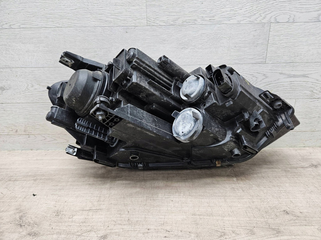 Frontscheinwerfer VW Touran 5TB941005A LED Links Scheinwerfer Headlight SCH3598050786cs