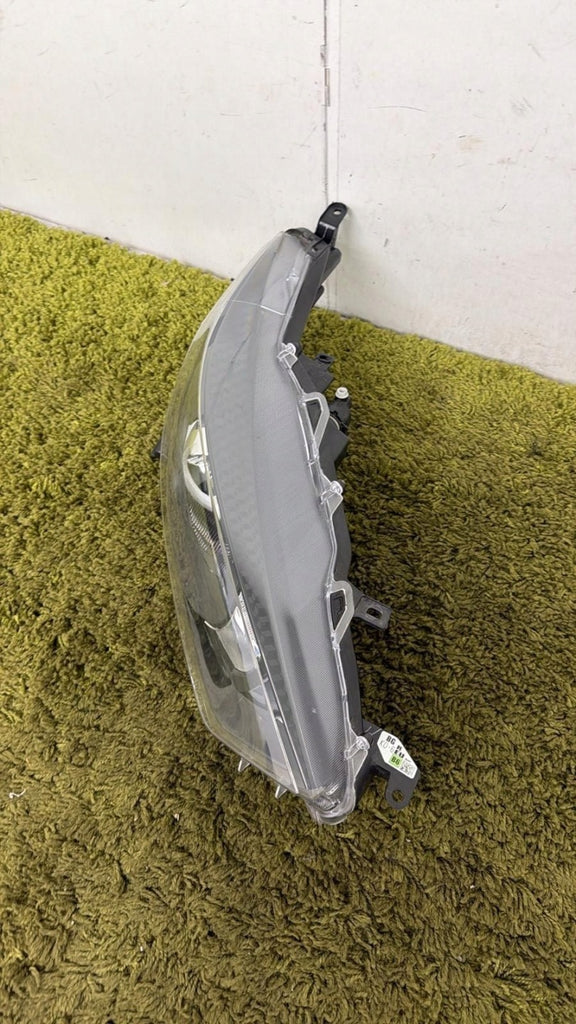 Frontscheinwerfer Toyota IV Yaris LED Rechts Scheinwerfer Headlight SCH1511446562yn