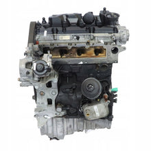 Laden Sie das Bild in den Galerie-Viewer, Motor Audi C7 A4 B8 CNHA 2.0 TDI 190PS 140kW 79TKm Diesel Engine Unkomplett