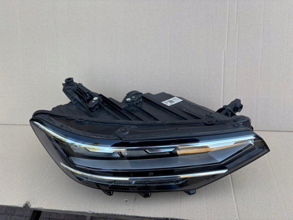 Frontscheinwerfer VW Passat B8 3G1941036Q LED Rechts Scheinwerfer Headlight SCH4802994273ee