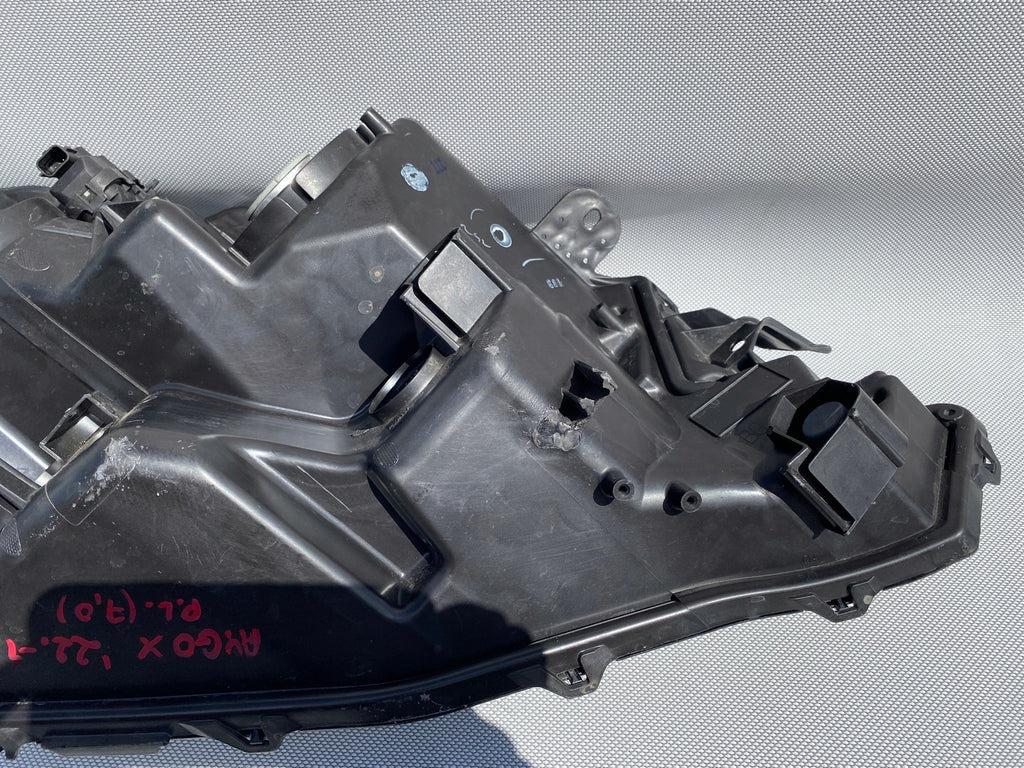 Frontscheinwerfer Toyota Aygo X 0H-3329318 Links Scheinwerfer Headlight