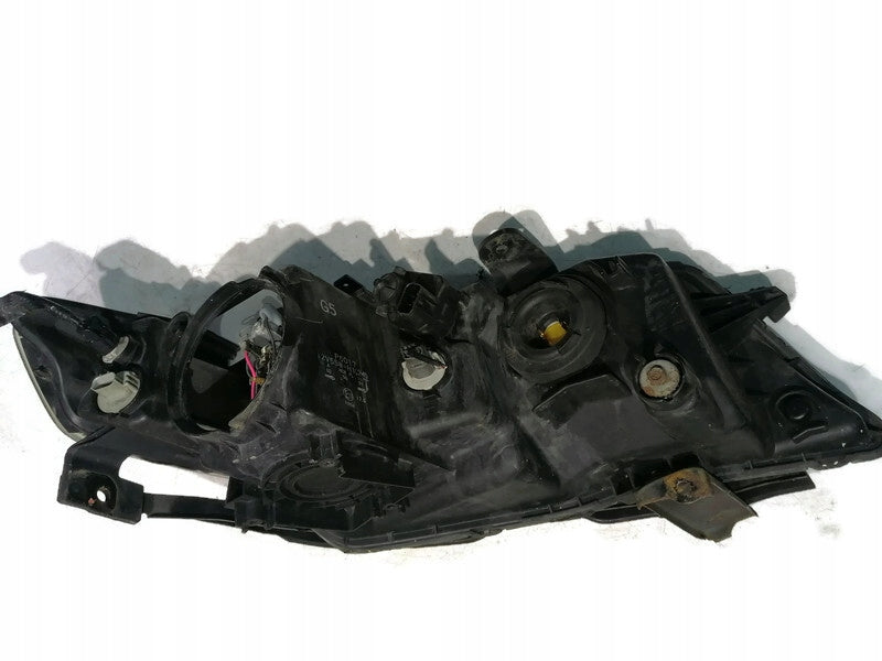 Frontscheinwerfer Honda Accord VII FALSE Scheinwerfer Headlight SCH9306115799vc