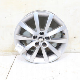 1x Alufelge 16 Zoll 6.0