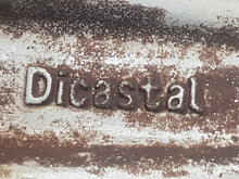 Laden Sie das Bild in den Galerie-Viewer, 1x Alufelge 16 Zoll 6.5" 5x110 37ET Glanz Silber 13116623 Opel Vectra Zafira FEL1982088813hf