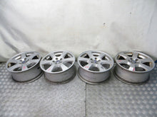 Laden Sie das Bild in den Galerie-Viewer, 4x Alufelge 17 Zoll 7.5" 5x108 30671480 Volvo Xc60 Rim Wheel FEL2047021603ad