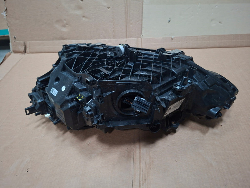 Frontscheinwerfer BMW 4 G22 I4 G26 5A19352-04 Full LED Rechts Headlight SCH1062984196wr