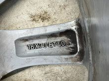 Load image into Gallery viewer, 1x Alufelge 16 Zoll 5x114.3 Toyota Corolla Rim Wheel FEL2865299484cw