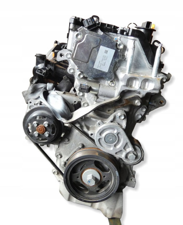 Motor Suzuki Ignis III Swift V K12D 1.2 83PS 61kW 54TKm Engine Unkomplett MOT3679302129wh