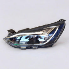 Load image into Gallery viewer, Frontscheinwerfer Ford Focus JX7B-13E017-AJ Full LED Links Headlight