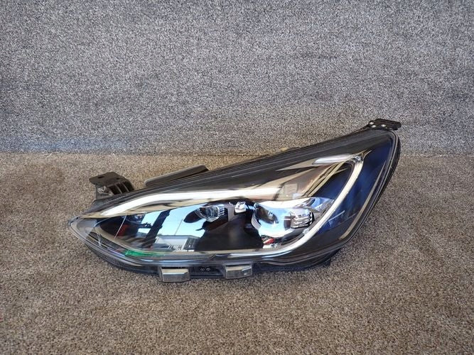 Frontscheinwerfer Ford Focus JX7B-13E017-AJ Full LED Links Headlight