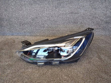 Laden Sie das Bild in den Galerie-Viewer, Frontscheinwerfer Ford Focus JX7B-13E017-AJ Full LED Links Headlight