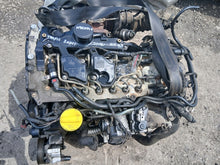 Load image into Gallery viewer, Motor Renault Trafic M9RA740 2.0 DCI 207TKm 2006 Diesel Engine Komplett MOT7633389280sj