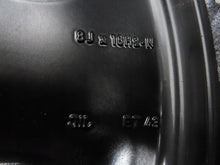 Load image into Gallery viewer, 1x Alufelge 18 Zoll 8.0" 5x112 43ET Glanz Schwarz A2134013700 Mercedes-Benz W213 FEL4962771155zk