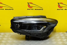 Laden Sie das Bild in den Galerie-Viewer, Frontscheinwerfer Mercedes-Benz W247 A2479061903 LED Links Headlight