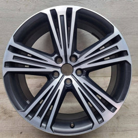 1x Alufelge 20 Zoll 5x112 5FJ601025B Seat Tarraco Rim Wheel FEL4435642894ew
