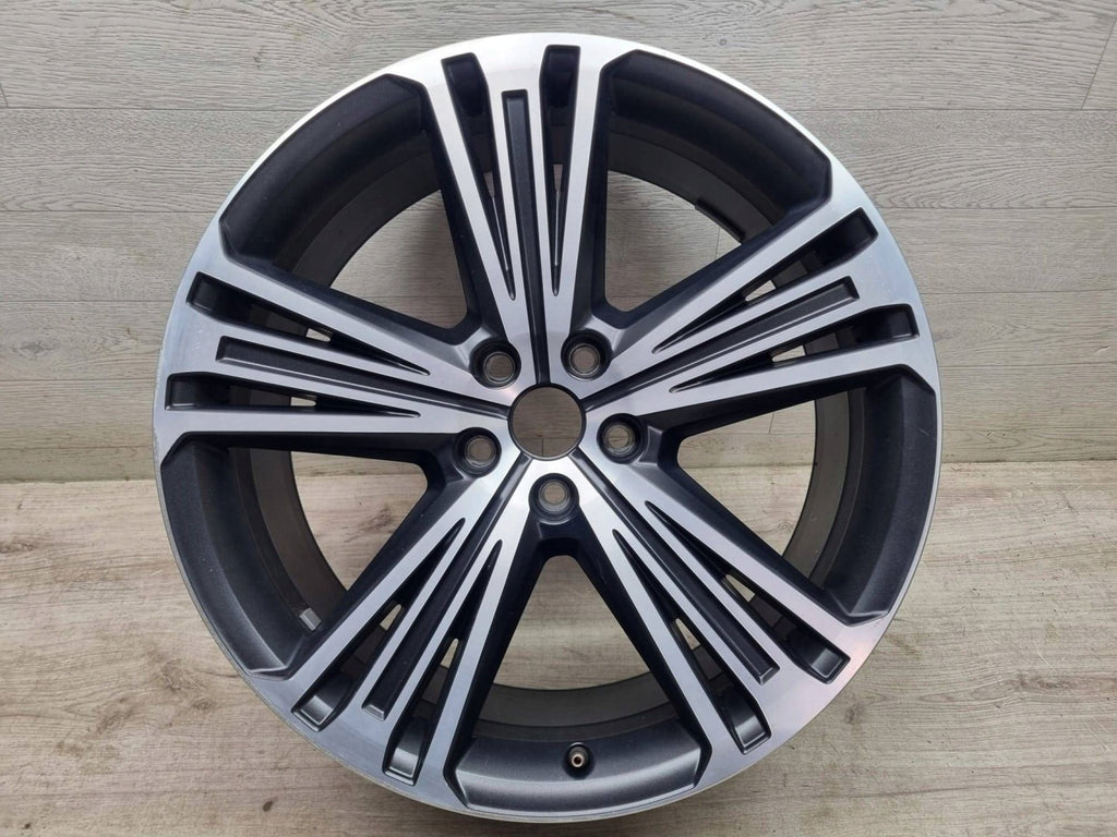 1x Alufelge 20 Zoll 5x112 5FJ601025B Seat Tarraco Rim Wheel FEL4435642894ew