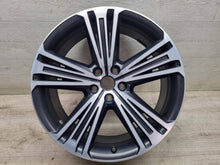 Load image into Gallery viewer, 1x Alufelge 20 Zoll 5x112 5FJ601025B Seat Tarraco Rim Wheel FEL4435642894ew