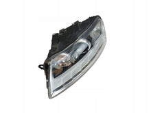 Laden Sie das Bild in den Galerie-Viewer, Frontscheinwerfer Audi A6 C6 4F0941003CP Xenon Links Scheinwerfer Headlight SCH6587219126vu