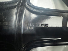 Load image into Gallery viewer, 1x Alufelge 19 Zoll 8.5" 5x112 30ET A2144014000 Mercedes-Benz All Terrain FEL7990935258ov