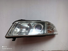 Load image into Gallery viewer, Frontscheinwerfer Audi A4 B5 8D0941003AK LED Links Scheinwerfer Headlight