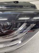 Laden Sie das Bild in den Galerie-Viewer, Frontscheinwerfer Alfa Romeo 00505643990 LED Rechts Scheinwerfer Headlight SCH1261257502gy