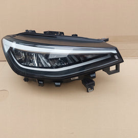 Frontscheinwerfer VW Id.4 11B941006 LED Rechts Scheinwerfer Headlight SCH4953354019mp
