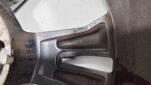 Laden Sie das Bild in den Galerie-Viewer, 1x Alufelge 18 Zoll Nissan Qashqai I Rim Wheel FEL6684259179dz