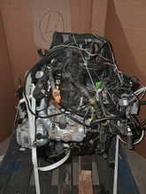 Load image into Gallery viewer, Motor Honda Hr-V D16W1 1.6 105PS 77kW 190TKm 2005 Benzin Engine Komplett MOT7651758117hh