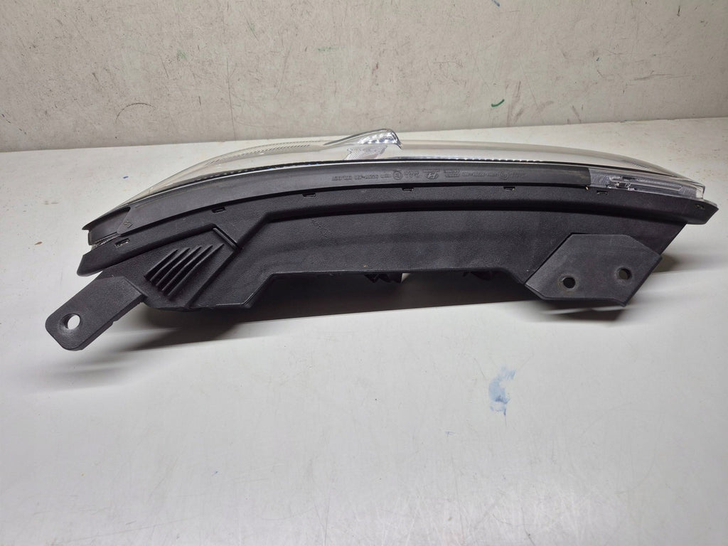 Frontscheinwerfer Hyundai Kona 92207J92BSP Links Scheinwerfer Headlight SCH6667544404ux