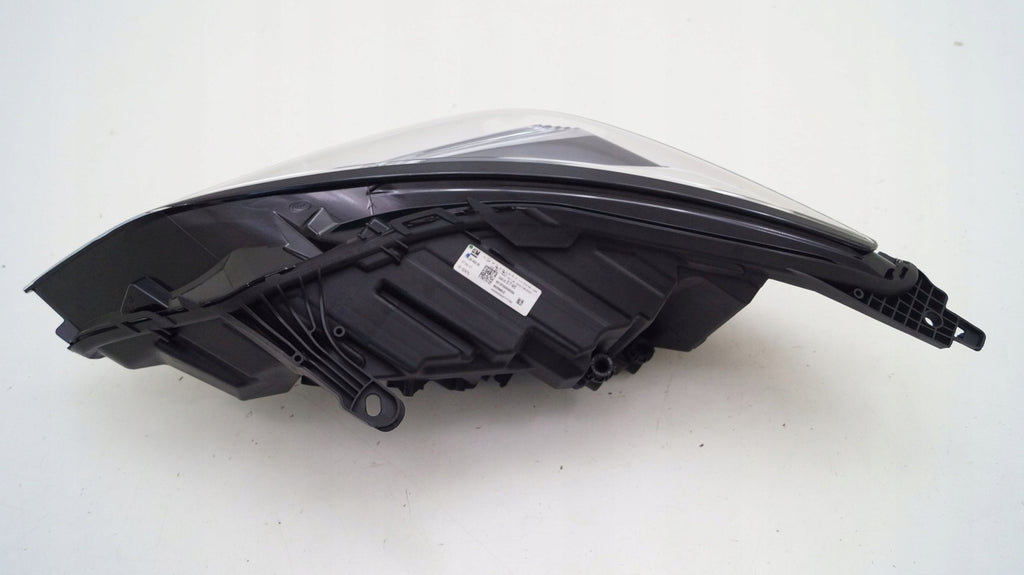 Frontscheinwerfer Opel Astra K 39055746 FULL LED Rechts Scheinwerfer Headlight