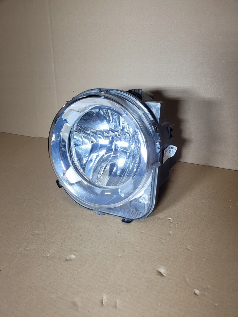 Frontscheinwerfer Jeep Renegade 00520996670 Links Scheinwerfer Headlight SCH6792503075lm